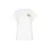 Lofty Manner T-shirt Lilou qg05 Off-White