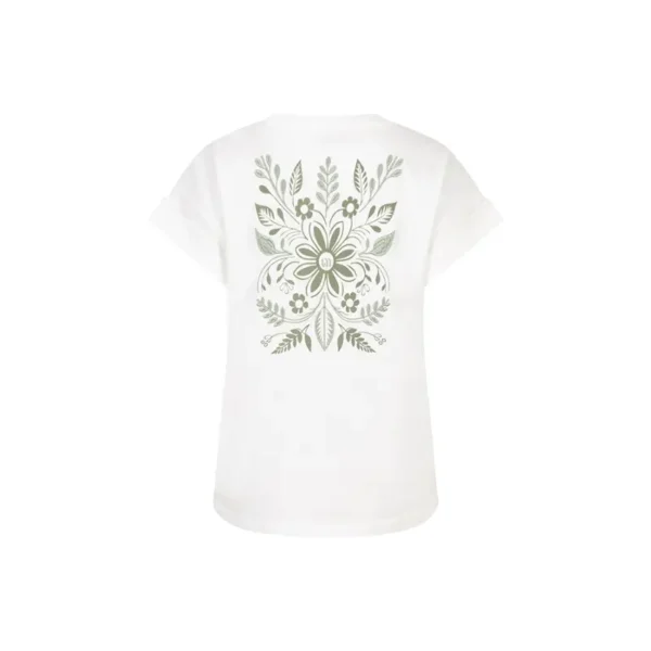 Lofty-Manner_Autumn-Opening-2025_101_QG05_2 Lofty Manner T-shirt Lilou qg05 Off-White