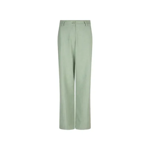 Lofty Manner Broek Delphine qg33.1 Groen