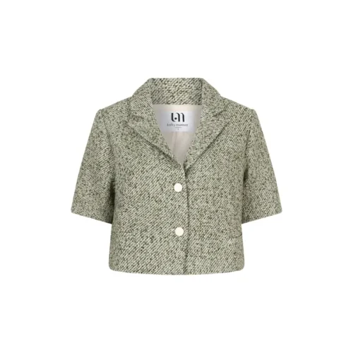 Lofty Manner Jasje Marion qg06 Groen