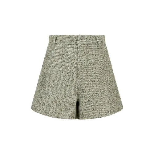 Lofty Manner Short Desiree qg36 Groen