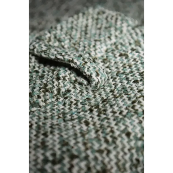 Lofty-Manner_Autumn-Opening-2025_453_QG36_6 Lofty Manner Short Desiree qg36 Groen