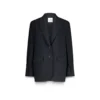 Summum Blazer 1s1263-12258 495 Midnight Blue