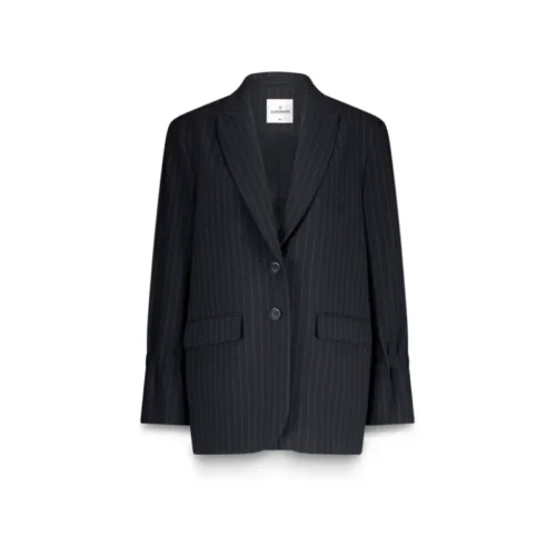 Summum Blazer 1s1263-12258 495 Midnight Blue