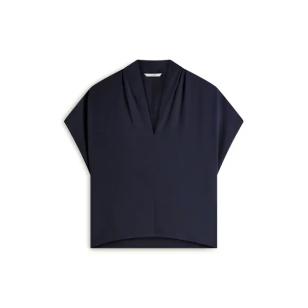 Summum Top 2s3324-11817 495 Midnight Blue