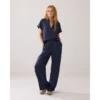 Summum Top 2s3324-11817 495 Midnight Blue