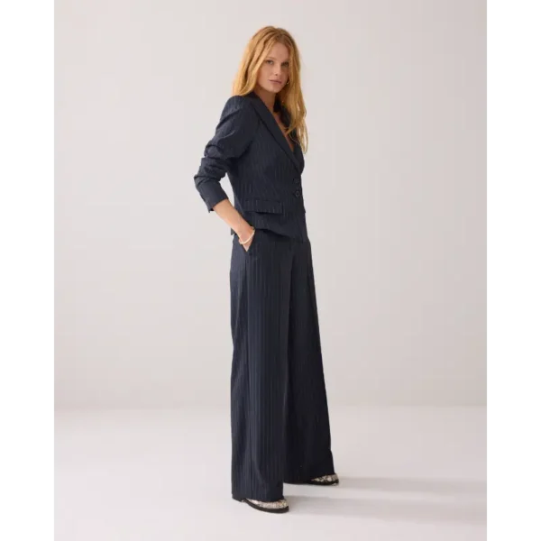 Summum-_fall-2025_495_4s2905-12258_4 Summum Broek 4s2905-12258 495 Midnight Blue