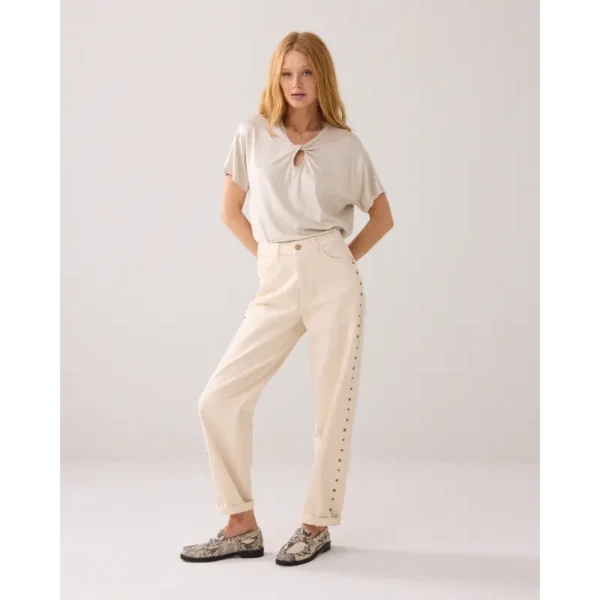 Summum Top 3s5173-30545 809 Ash