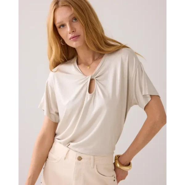 Summum Top 3s5173-30545 809 Ash