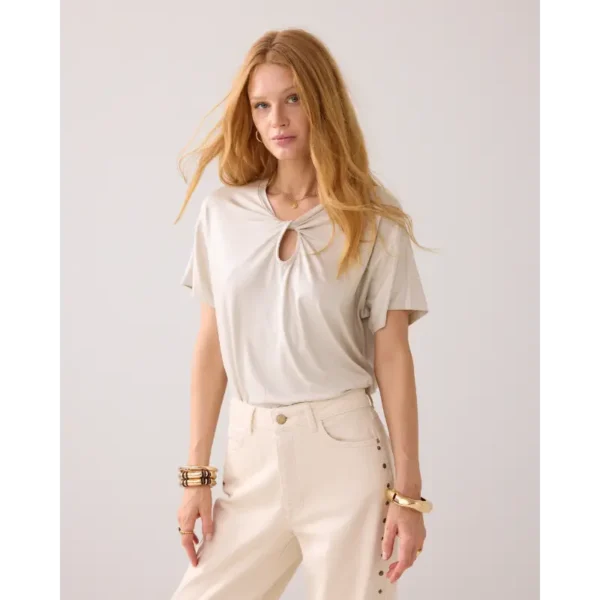 Summum Top 3s5173-30545 809 Ash