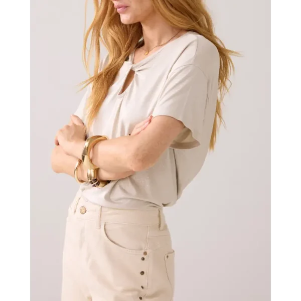 Summum Top 3s5173-30545 809 Ash