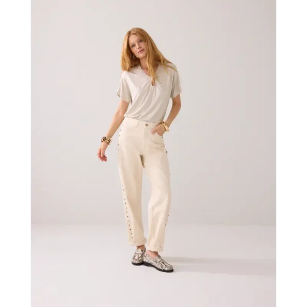 Summum Top 3s5173-30545 809 Ash