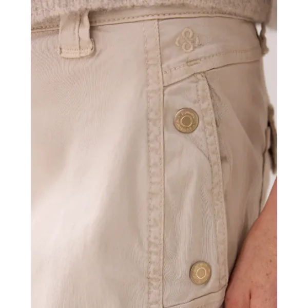 Summum-_fall-2025_809_4s2859-12304_2 Summum Broek 4s2859-12304 809 Ash