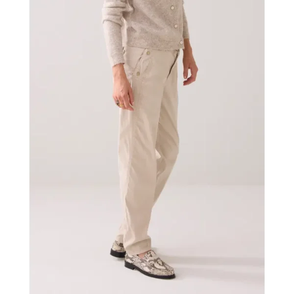 Summum-_fall-2025_809_4s2859-12304_3 Summum Broek 4s2859-12304 809 Ash