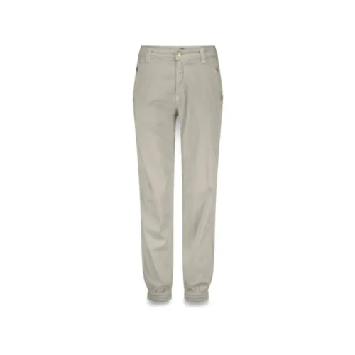 Summum Broek 4s2859-12304 809 Ash