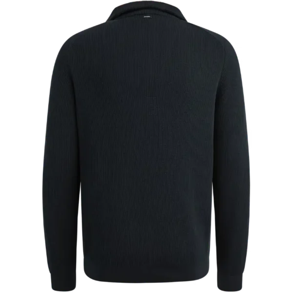 VKW2508307-5073_back Vanguard Trui VKW2508307 5073 Sky Captain