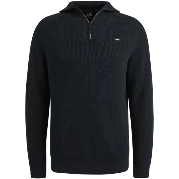 VKW2508307-5073_front Vanguard Trui VKW2508307 5073 Sky Captain