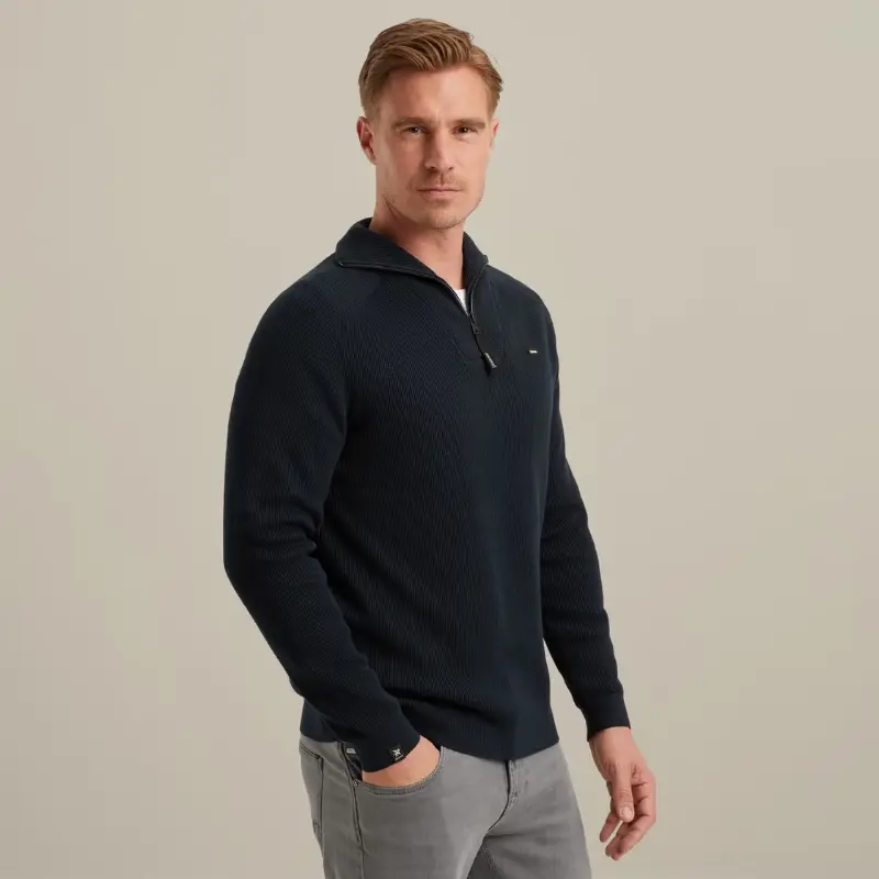 Vanguard Trui VKW2508307 5073 Sky Captain