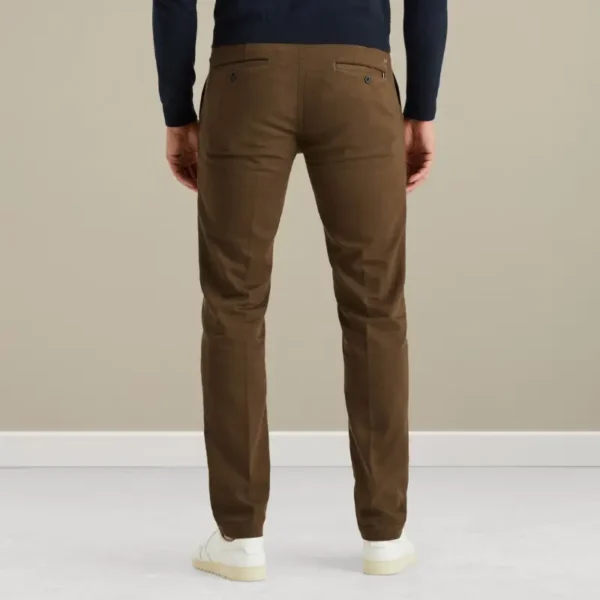 VTR2508624-8078_model_3 Vanguard Broek VTR2508624 8078 Dark Earth