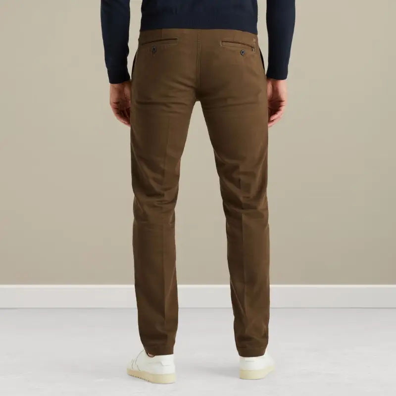 Vanguard Broek VTR2508624 8078 Dark Earth