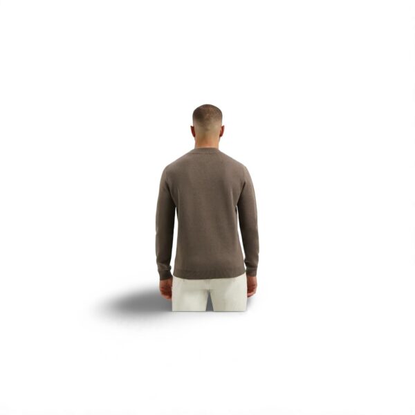 a7c6fa10-e423-466a-b53c-311baad6614a Dstrezzed Trui Archer 405940 276 Vintage Khaki