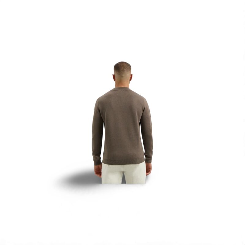 a7c6fa10-e423-466a-b53c-311baad6614a Dstrezzed Trui Archer 405940 276 Vintage Khaki