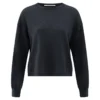 Yaya Sweater 01-000487-508 94016 Blauw