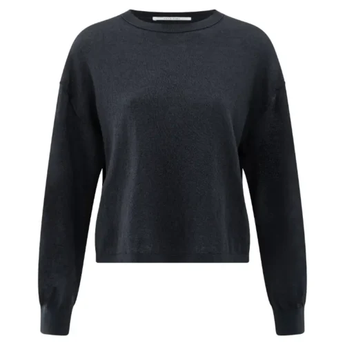 Yaya Sweater 01-000487-508 94016 Blauw