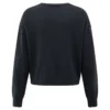 Yaya Sweater 01-000487-508 94016 Blauw