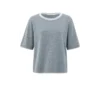 Yaya Sweater 01-000488-508 990011 Grijs