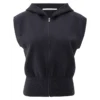 Yaya Vest 01-010116-508 94016 Blauw