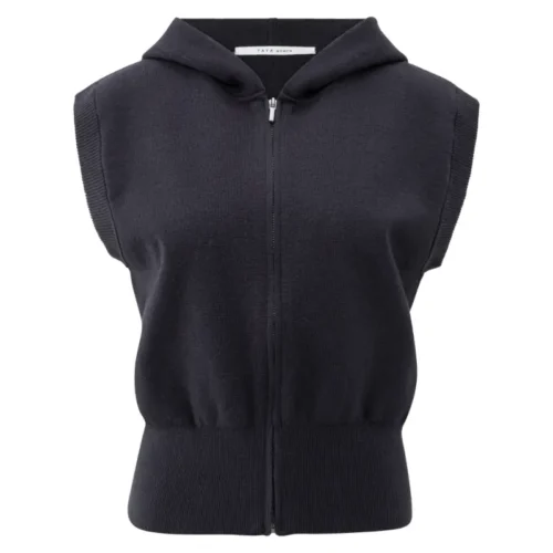 Yaya Vest 01-010116-508 94016 Blauw