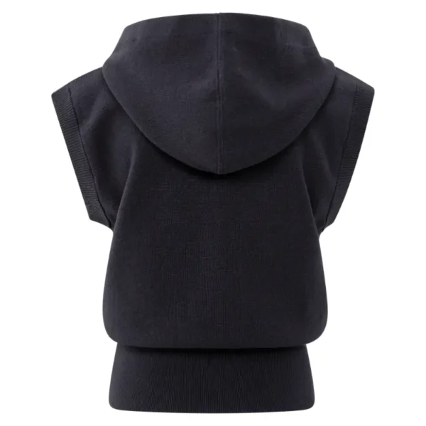 01-010116-508_94016_2 Yaya Vest 01-010116-508 94016 Blauw