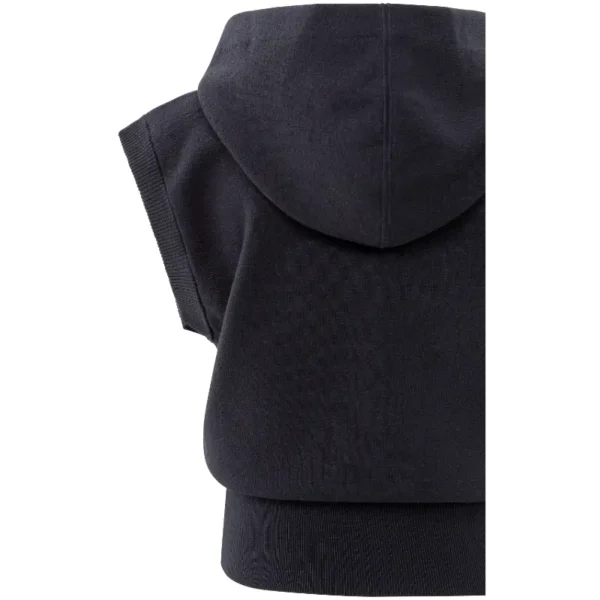 01-010116-508_94016_3 Yaya Vest 01-010116-508 94016 Blauw