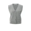 Yaya Vest 01-010120-508 99022 Grijs