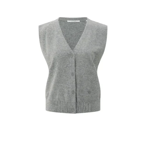 Yaya Vest 01-010120-508 99022 Grijs