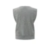 Yaya Vest 01-010120-508 99022 Grijs
