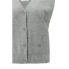 Yaya Vest 01-010120-508 99022 Grijs
