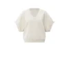 Yaya Sweater 01-109091-508 99005 Off-White