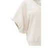 Yaya Sweater 01-109091-508 99005 Off-White