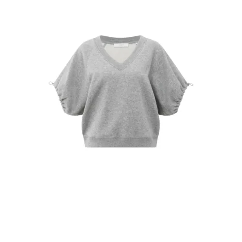 Yaya Sweater 01-109091-508 99022 Grijs