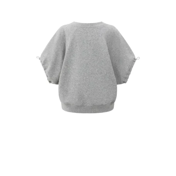 Yaya Sweater 01-109091-508 99022 Grijs