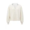 Yaya Sweater 01-109093-508 99005 Off-White