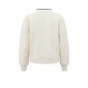 Yaya Sweater 01-109093-508 99005 Off-White
