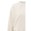 Yaya Sweater 01-109094-508 99005 Off-White