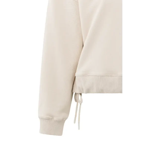 Yaya Sweater 01-109094-508 99005 Off-White