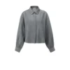 Yaya Blouse 01-201169-508 99002 Grijs