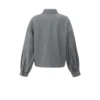 Yaya Blouse 01-201169-508 99002 Grijs