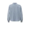 Yaya Blouse 01-201178-508 990001 Blauw