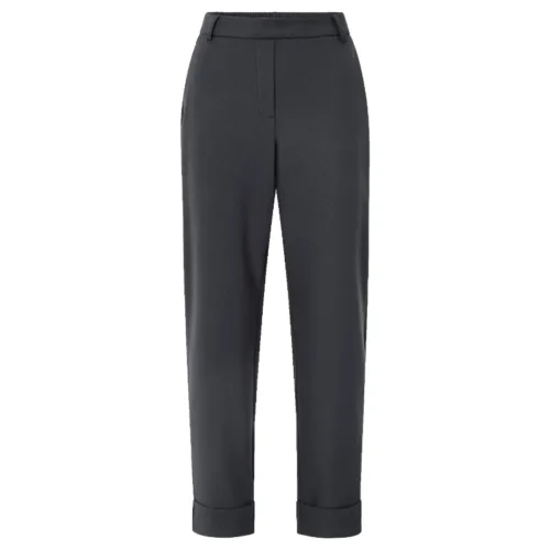Yaya Broek 01-301076-508 90205 Zwart